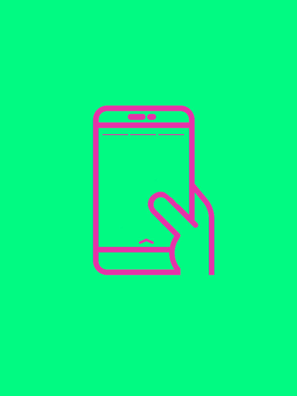 Hacete ver en instagram