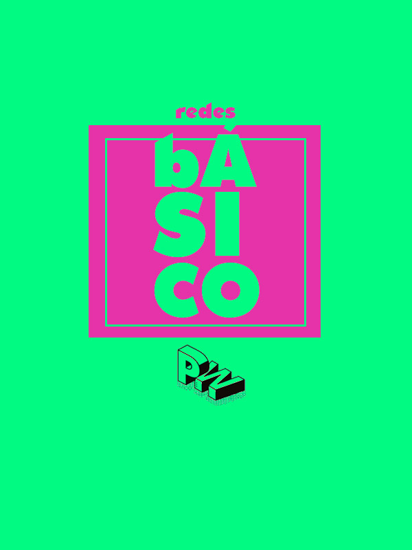 Plan básico PubliWeb - Hacete ver en las redes