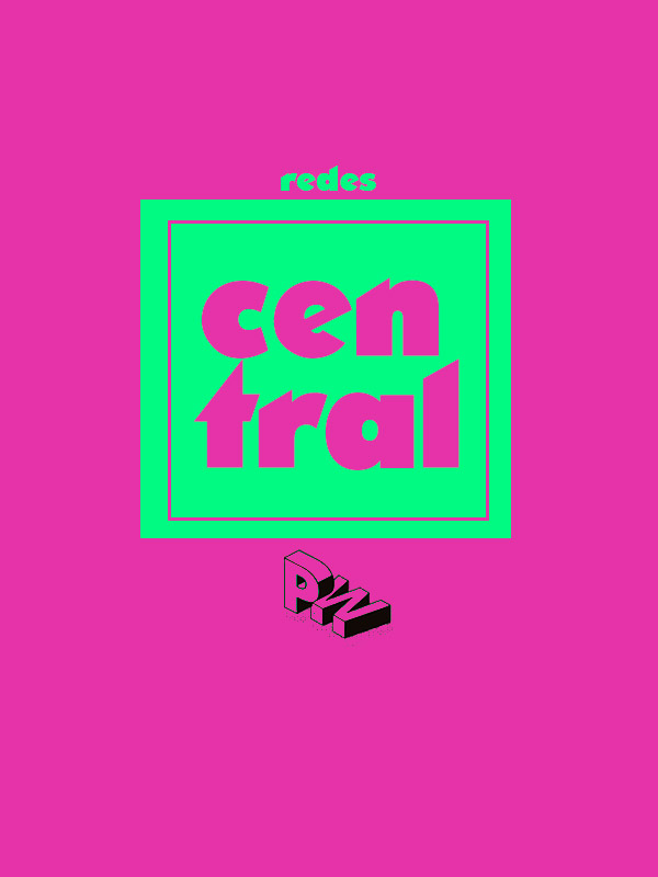 Plan Central PubliWeb- Despega con contenido