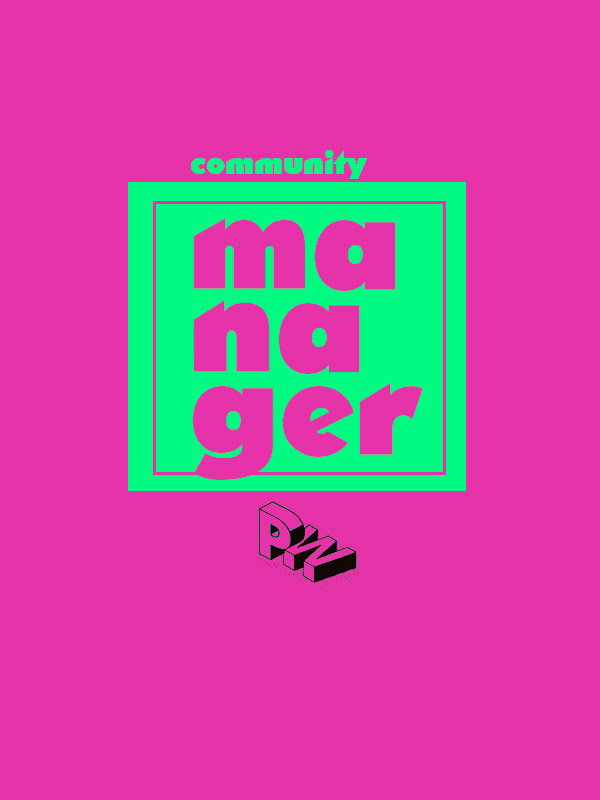 Plan Community Manager PubliWeb