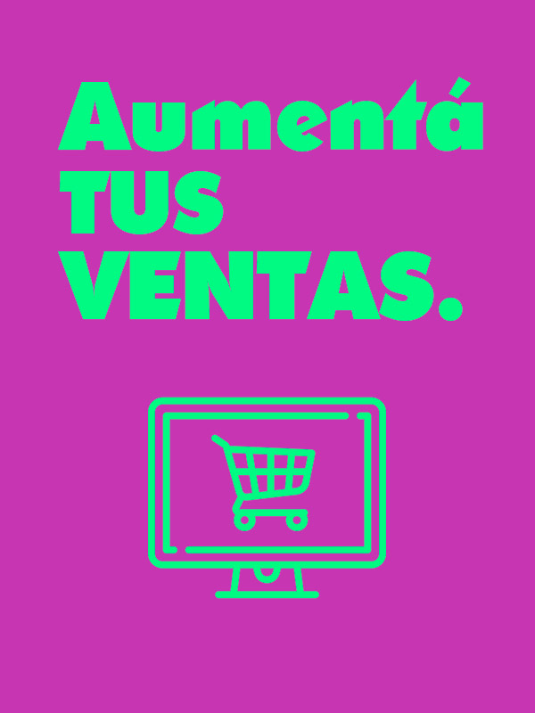 tu tienda ecomerce hacela en publi web PW